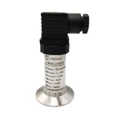 壓力變送器的主要優點